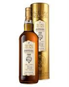 The Fiddichside 31 år Single Speyside Malt Whisky 1986 til 2021 fra Murray McDavid 